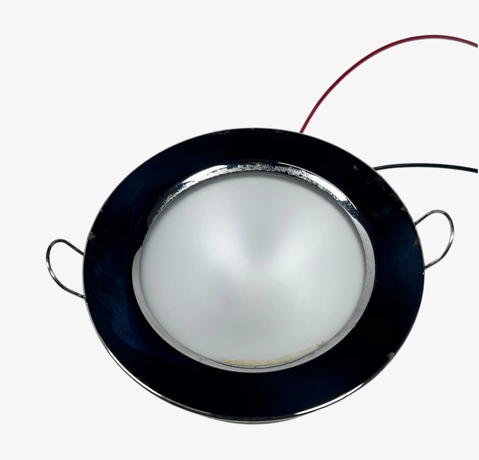 2 Wire Stainless Steel Warm LED Down Light for Imtra ILP006600 (10-40W)