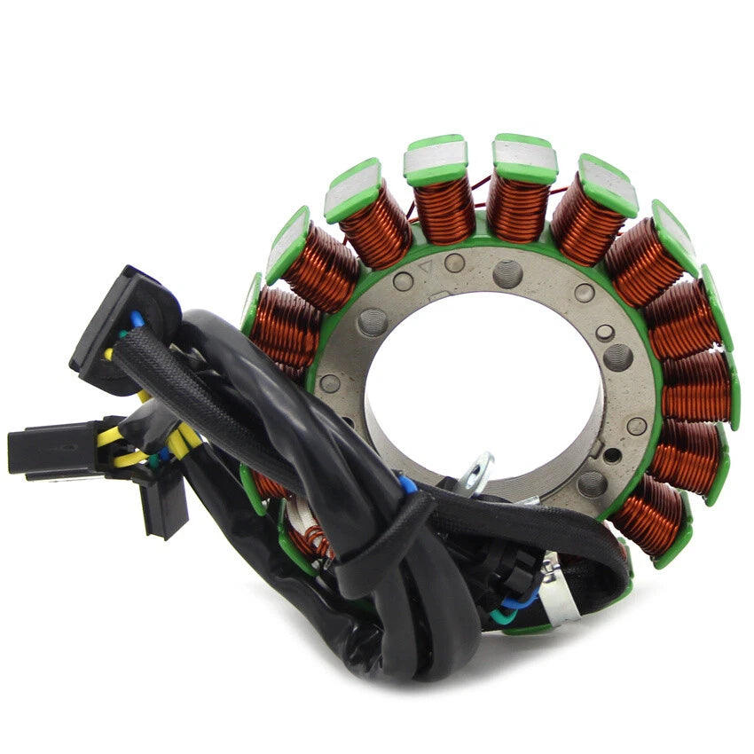 Stator Coil for Suzuki TL1000S (1997–2001) TL1000R (1998–2003) 32101-02F00