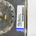21 Tooth Transmission Sprocket for Harley Sportster XL (1984–1997) 25205-79A