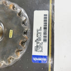 21 Tooth Transmission Sprocket for Harley Sportster XL (1984–1997) 25205-79A