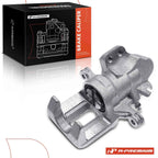 Rear Driver Side Brake Caliper for Honda CR-Z (2011–2015)