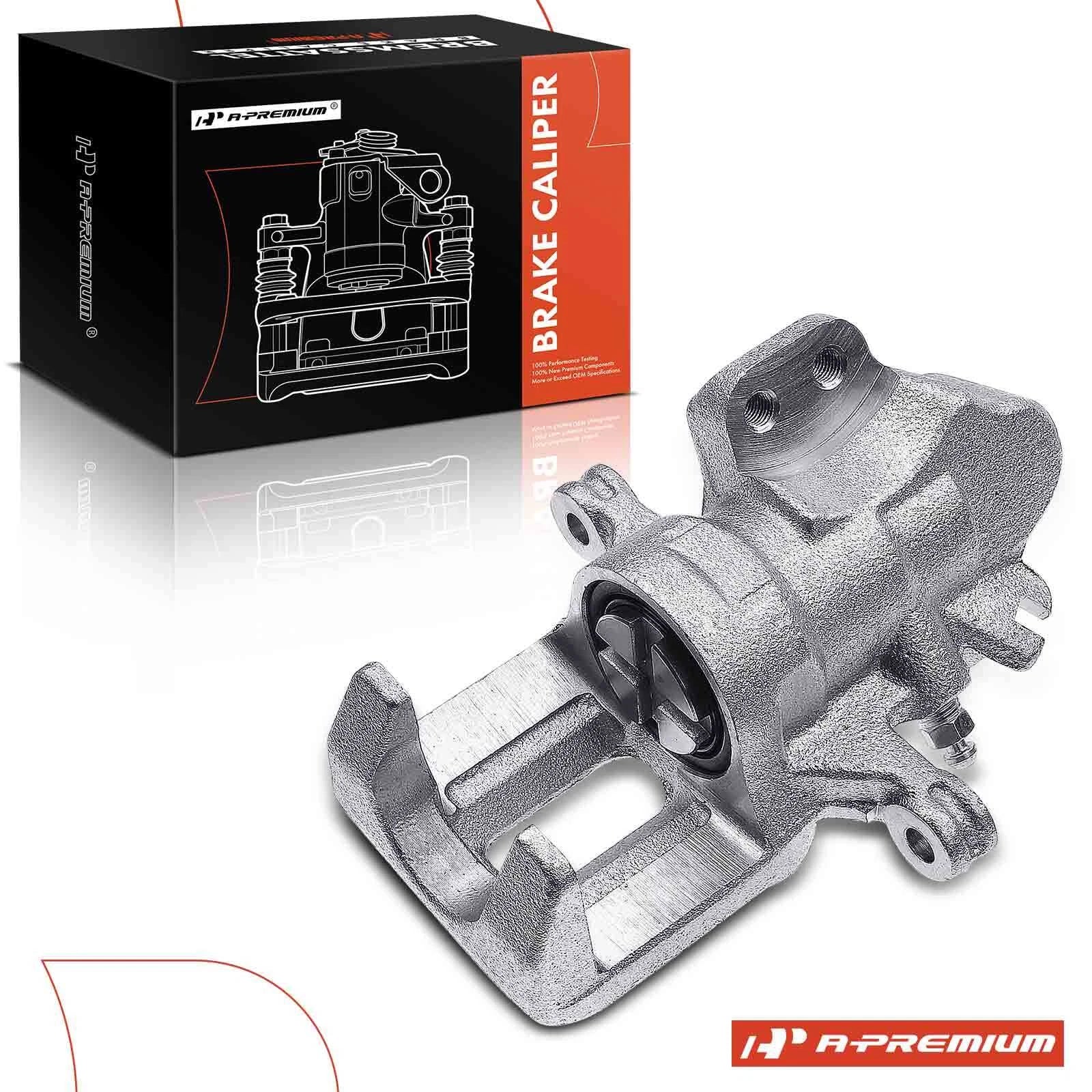 Rear Driver Side Brake Caliper for Honda CR-Z (2011–2015)