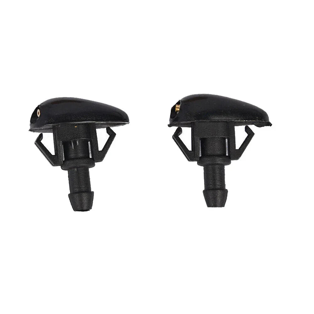 Windscreen Spray Washer Jet Nozzle for Nissan Patrol GU, Navara D22