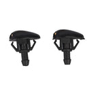 Windscreen Spray Washer Jet Nozzle for Nissan Patrol GU, Navara D22