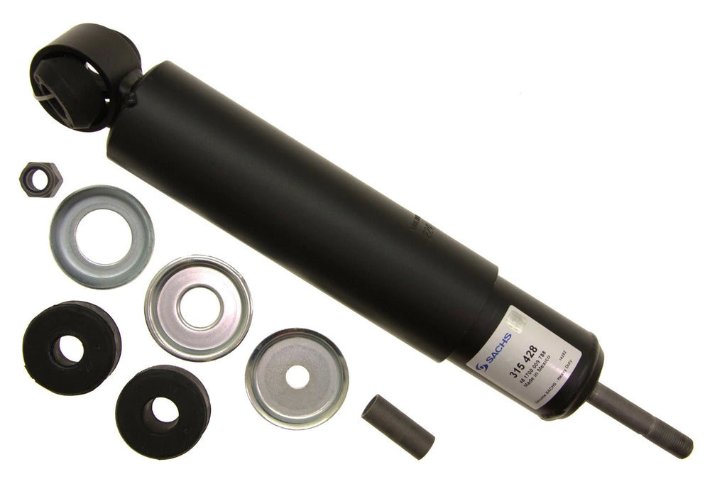 Shock Absorber for SACHS 315 428 (2015–2020)