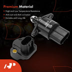 2X Idle Air Control Valve & Throttle Position Sensor for Jeep Dodge