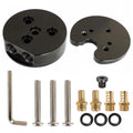 Fuel Tank Sump Kit for Powerstroke Duramax (FASS, Airdog, Fuelab)
