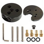Fuel Tank Sump Kit for Powerstroke Duramax (FASS, Airdog, Fuelab)