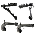 Moog Control Arms and Ball Joints Kit for Chevy GMC Hummer