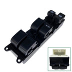 Power Window Switch for Toyota Land Cruiser 80 (1990-1998)