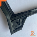 Right Front Door Weatherstrip Seal for Honda Civic FD Sedan (2006-2011)