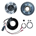 AC Compressor Clutch Replacement for Kia Sorento 3.3L (2019–2020)