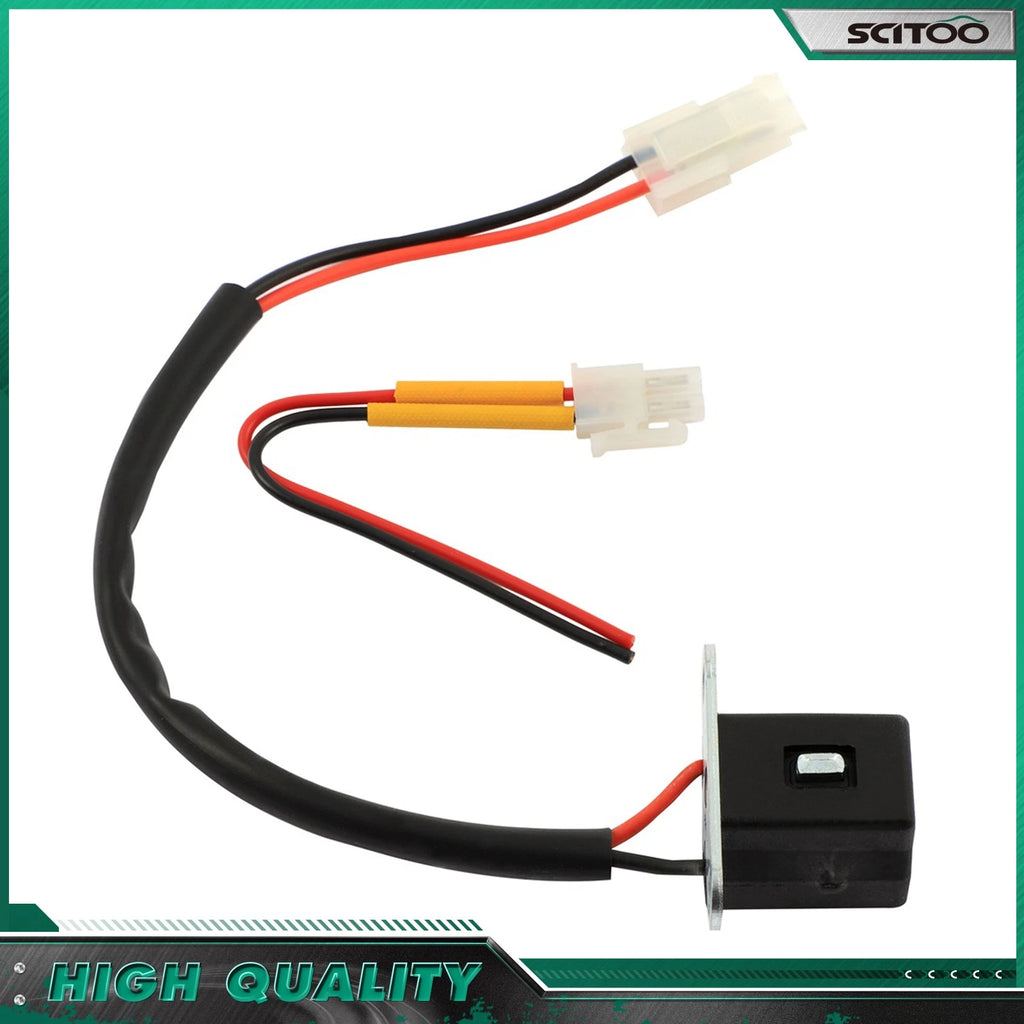 4 Cycle Ignition Pickup Pulsar Coil for EZGO Golf Cart (1991–2003)