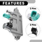 VVT Solenoid for Acura MDX (2017–2020) No. 158105G0A01