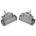 2 x Rear Wheel Cylinders for Toyota Hilux RN10 RN15 RN16 RN20 RN25
