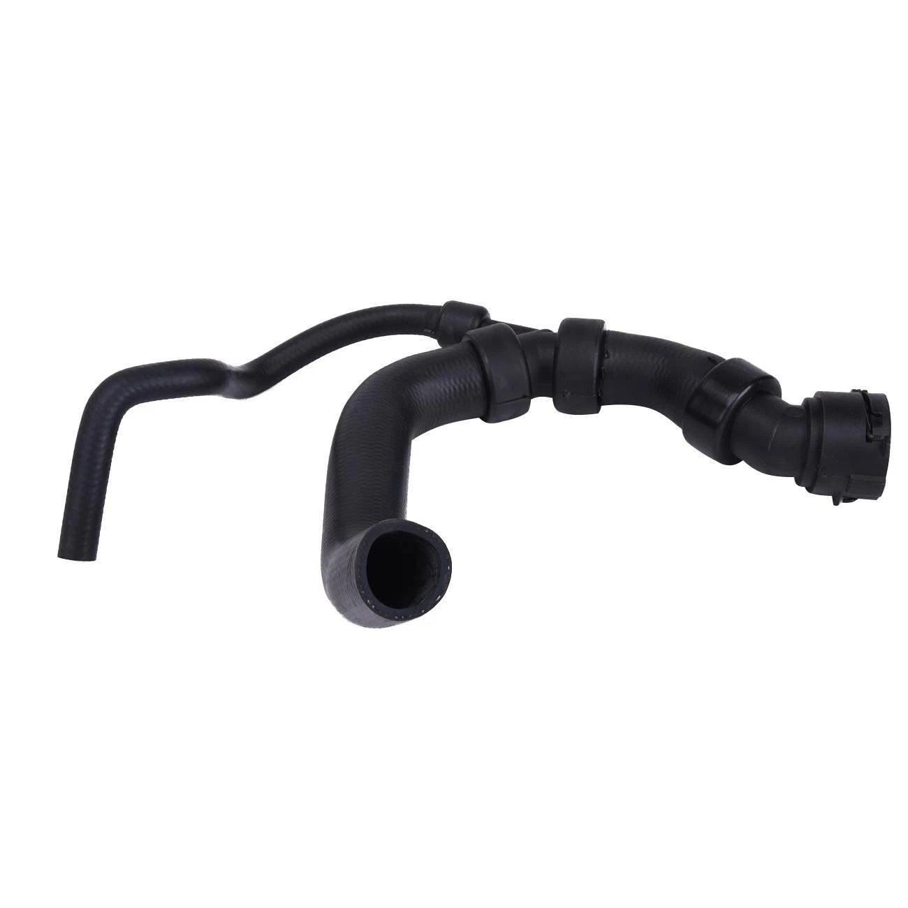 Upper Radiator Coolant Hose for VW Passat, Audi A4 (1996–2001)