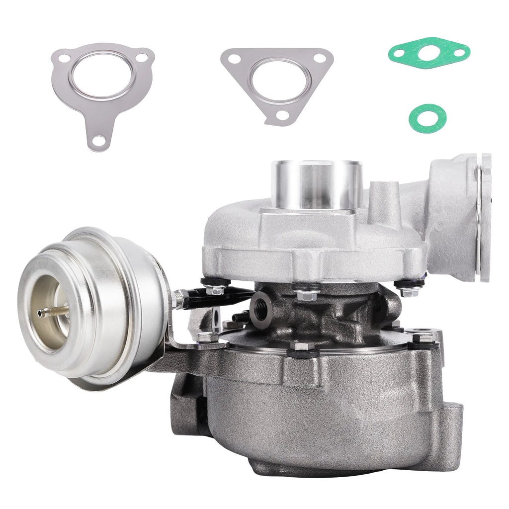 Turbocharger for Audi A4 A6 VW Passat 1.9L 2.0L TDI (2004–2005) 717858