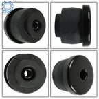 Body Mount Kit for Chevy GMC Silverado Sierra 1500 2500 3500 (2001-2012)