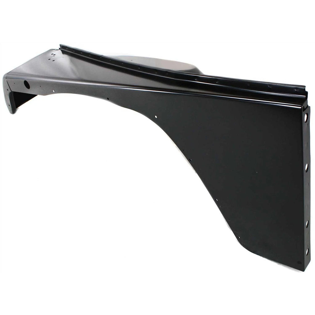 Fender for Jeep Wrangler (1993–1995) Front Driver and Passenger Side