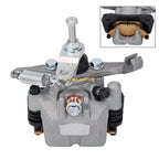 Rear Right Brake Caliper with Pads for Kawasaki KAF820 1000 Mule Pro (2015–2023)