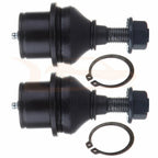 2X Front Lower Suspension Ball Joints for Ford F-150 (2004–2008)