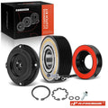 A/C Compressor Clutch Kit for BMW 335i 435i 535i 640i 740i M3 (2007–2020)