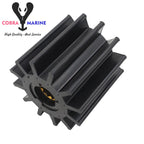 Water Pump Impeller for Volvo (875814-6, 875697, 845796, 842857, 21951364)