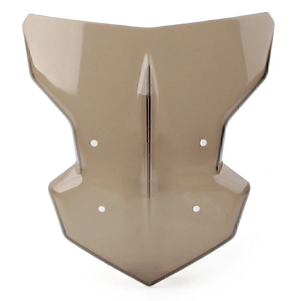 Smoke Windscreen Shield for Yamaha MT-03 (2020 - Present)