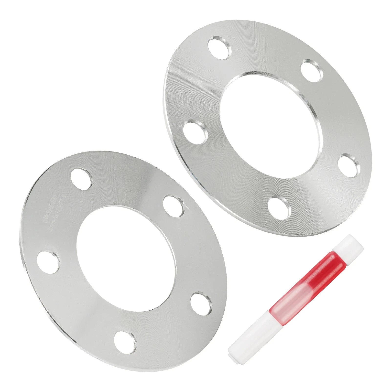 Wheel Spacers for Chevrolet Equinox (2018–2024) and Impala (2000–2013)