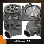 Water Pump for Detroit Diesel 60 Series (1997–2007)