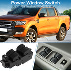 Front Right Power Window Switch for Ford Ranger (2012–2015) No.AB3914540AB