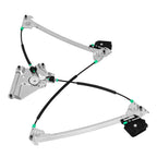 Power Window Regulator for Ford Mustang (2010-2014) Right Side