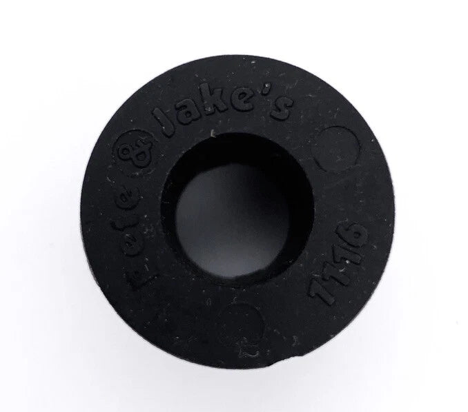 Nylon Shackle Bushings Replacement for Jeep Wrangler JK (2007–2018)