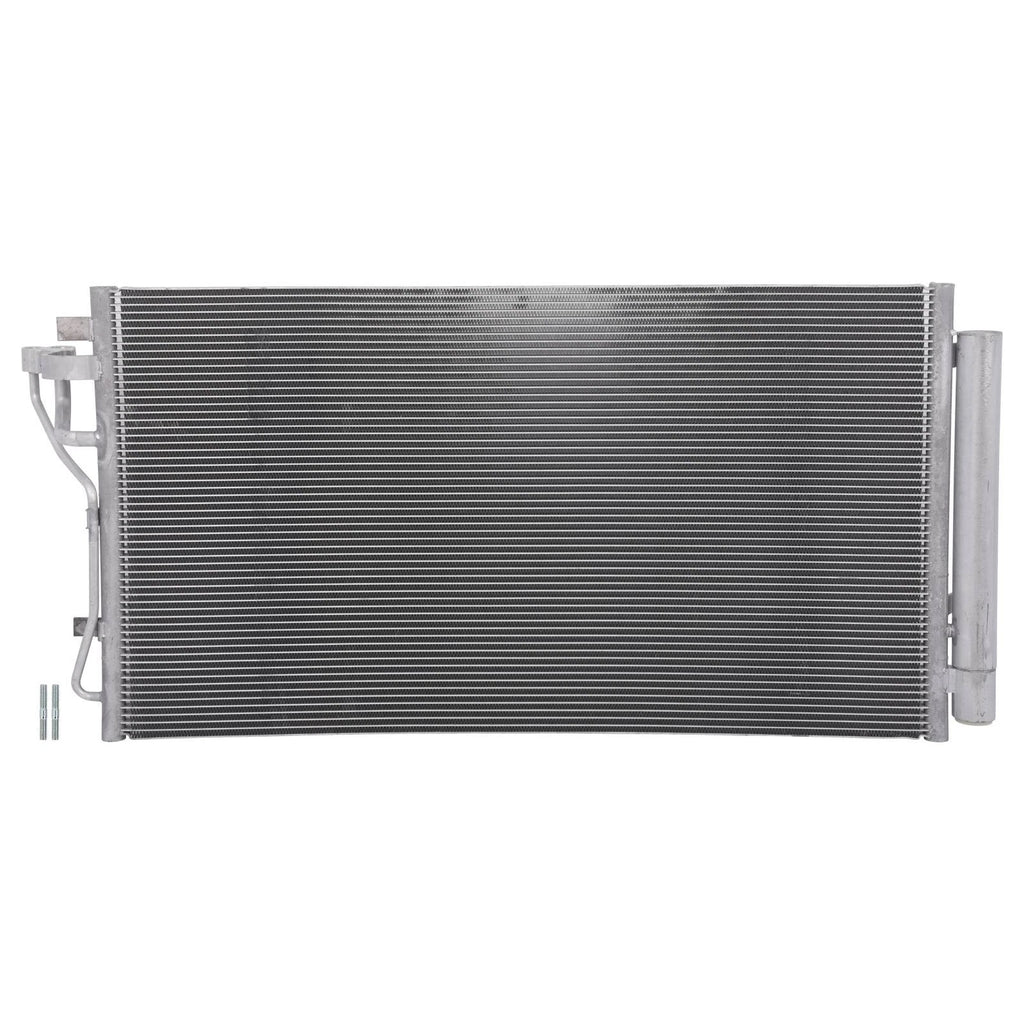 AC Condenser for Hyundai Sonata (2011–2015) & Kia Optima (2011–2016)