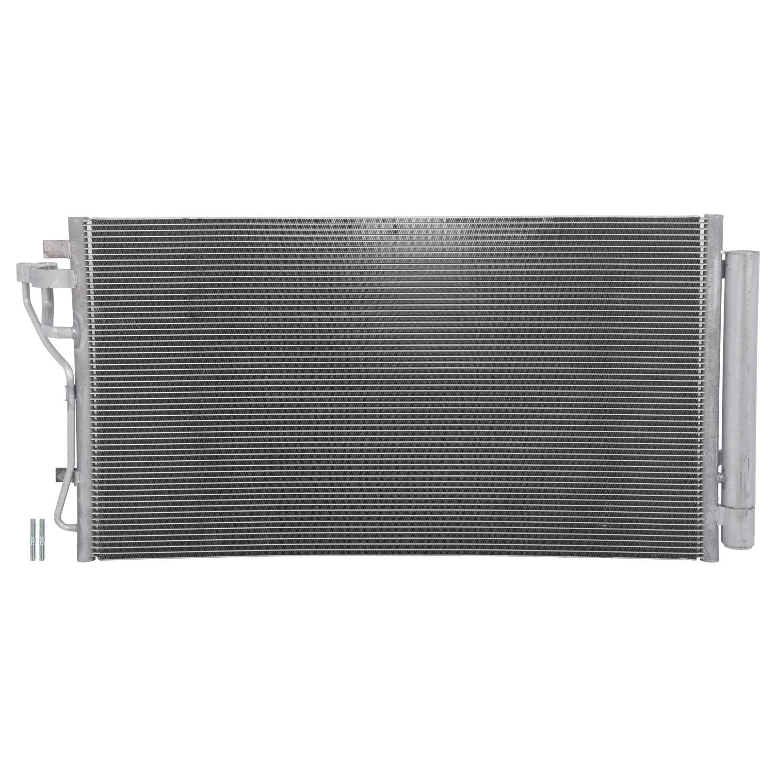 AC Condenser for Hyundai Sonata (2011–2015) & Kia Optima (2011–2016)