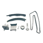 6x Engine Timing Chain Kit for Buick Encore, Chevy Equinox, Malibu, GMC Terrain (2013–2020)
