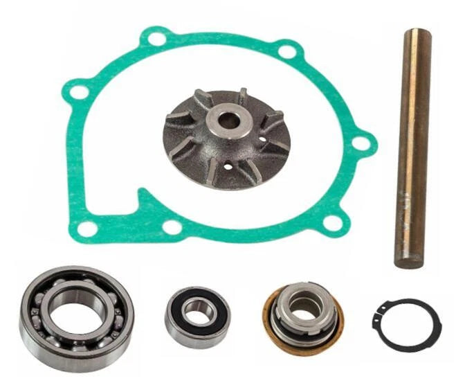Rebuild Kit for Volvo Penta Circulation Pump AD41 AQADA40 AQAD41 D41 876794 876544