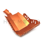 Engine Guard Protector for KTM 1050/1190/1290 Adventure (2013–2018)
