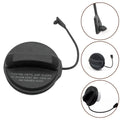 Petrol Fuel Filler Cap for Jaguar XF XFL XE
