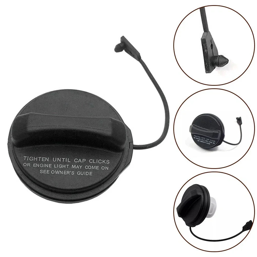 Petrol Fuel Filler Cap for Jaguar XF XFL XE