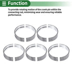 Main Bearing Set No.06H105561L for Audi A3 (2008–2013)