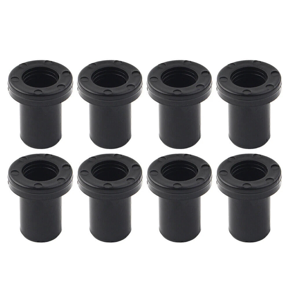 8-Piece Suspension Bushing Kit for Arctic Cat AC263