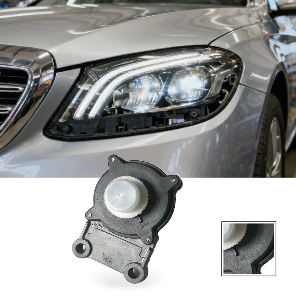 Headlight Level Sensor for Volvo S60 V70 XC70 S80 (2001–2010) 20850557 7408144352