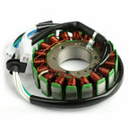 Magneto Generator Stator Coil for Yamaha YZF600R Thundercat (1995–2007)