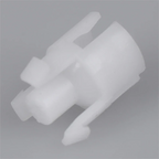 Car Clutch Pump Master Cylinder Buckles for Citroen Elysee, Peugeot 307, 308