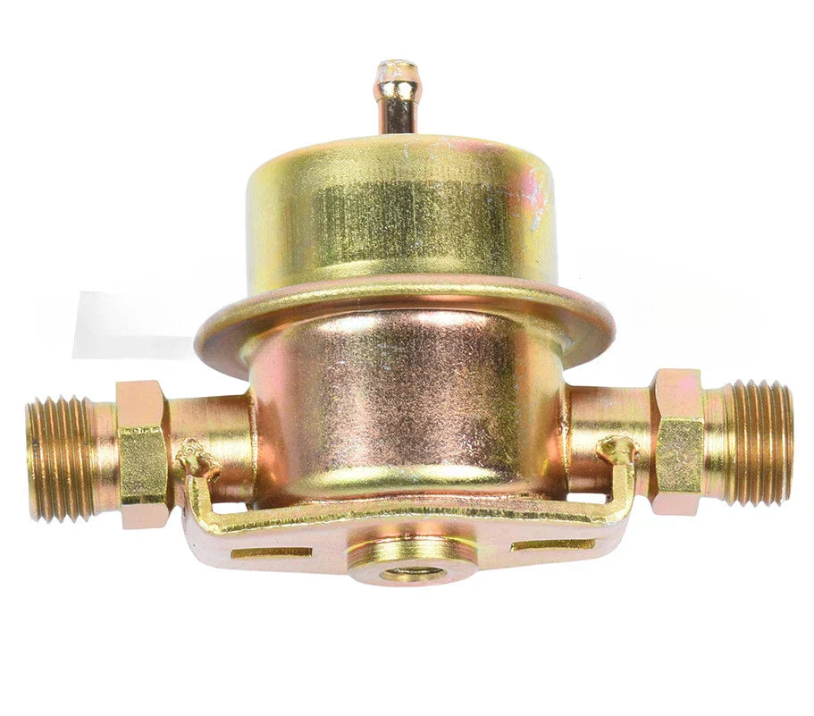 fuel pressure regulator for Porsche 911 (1975–1989)