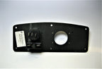 Panel for Sea Ray Boat (12V Accessory Cutout, 1452598)