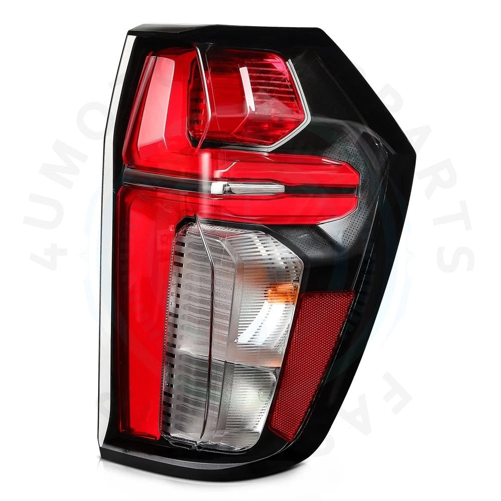 Tail Light Assembly Pair for Chevy Suburban (2021–2023)