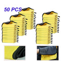 Microfiber Car Wash & Drying Towel for Auto Detailing (Universal)