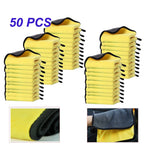 Microfiber Car Wash & Drying Towel for Auto Detailing (Universal)